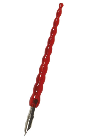 Pero Redis 0,5mm sa držalom