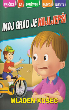 Društveni razvoj: Moj grad je najljepši