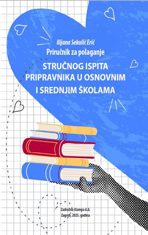 Priručnik za polaganje stručnog ispita pripravnika u osnovnim i srednjim školama