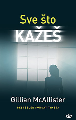 Sve što kažeš