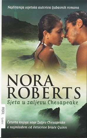 Sjeta u zaljevu Chesapeake