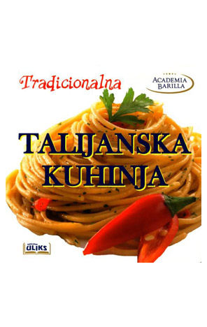 Tradicionalna talijanska kuhinja