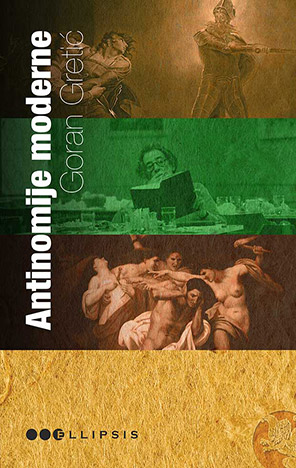 Antinomije moderne