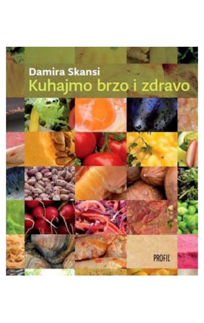 Kuhajmo brzo i zdravo