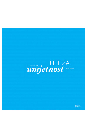 Let za umjetnost