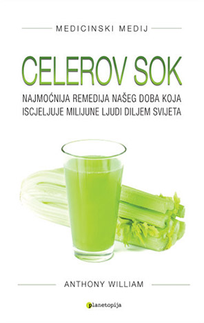 Celerov sok