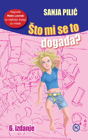 Što mi se to događa? !!