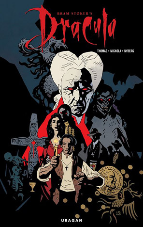 Dracula