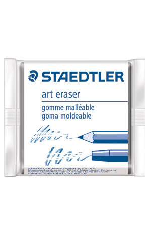 Gumica Art Design Journey Staedtler