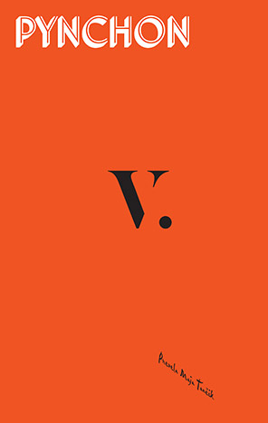 V.