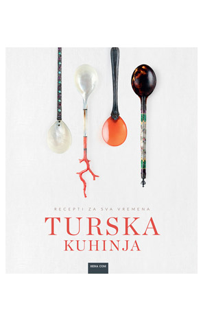 Turska kuhinja