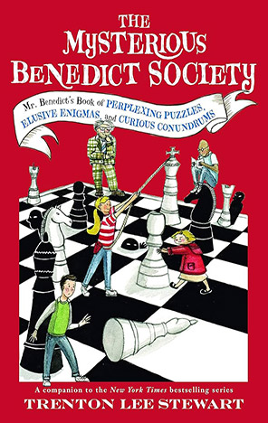 The Mysterious Benedict Society