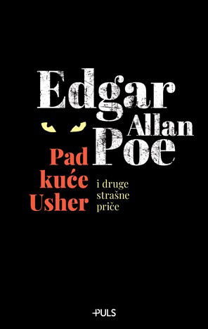 Pad kuće Usher i druge strašne priče