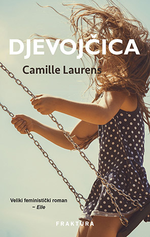 Djevojčica