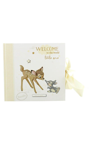 Album za slike Magical Beginnings Bambi