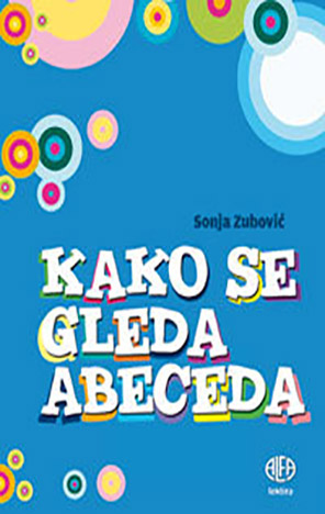 Kako se gleda abeceda