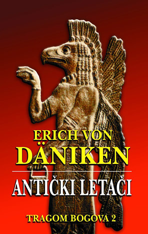 Antički letači