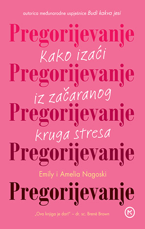 Pregorijevanje