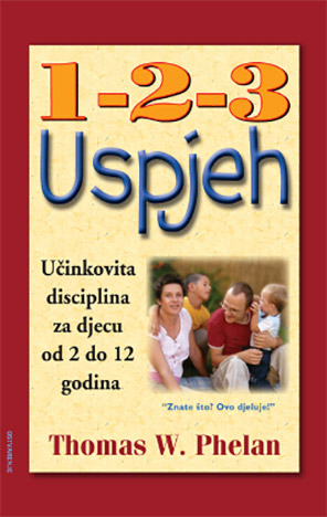 1-2-3 uspjeh za roditelje