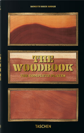 The Woodbook