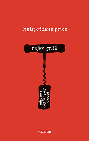 Neispričane priče