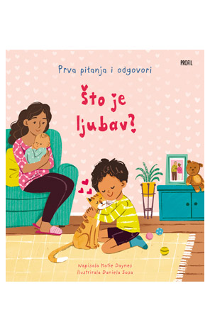Što je ljubav?