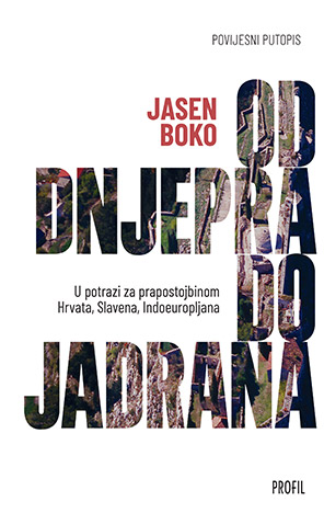 Od Dnjepra do Jadrana