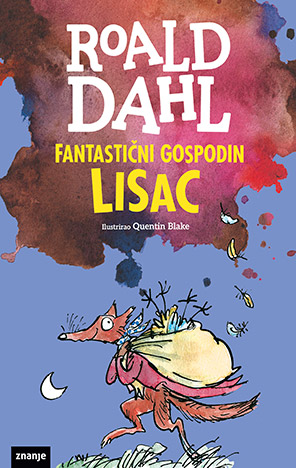 Fantastični gospodin Lisac !!
