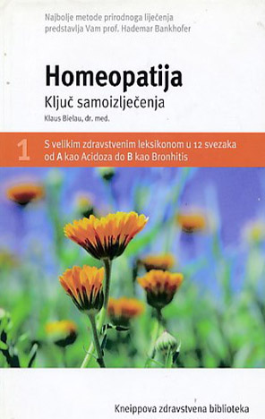 Homeopatija