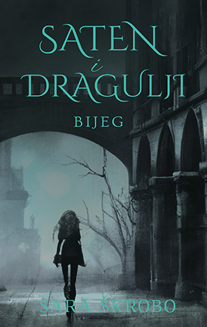 Saten i dragulji