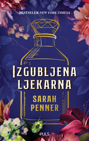 Izgubljena ljekarna