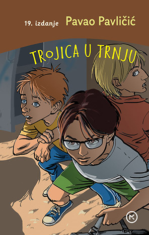 Trojica u Trnju