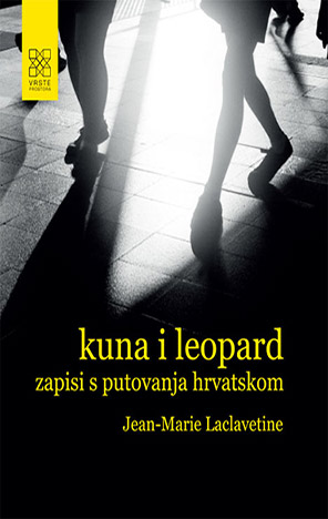 Kuna i leopard