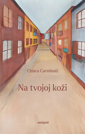 Na tvojoj koži