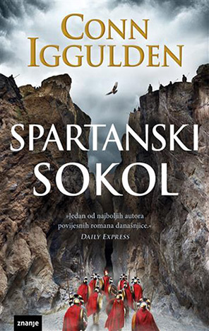 Spartanski sokol