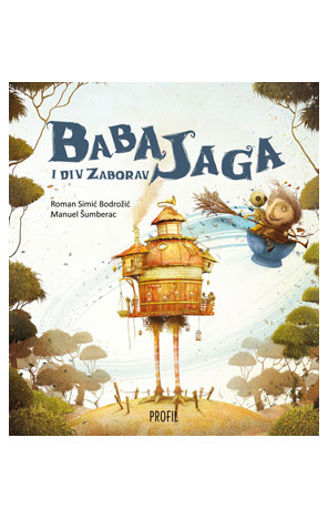 Baba Jaga