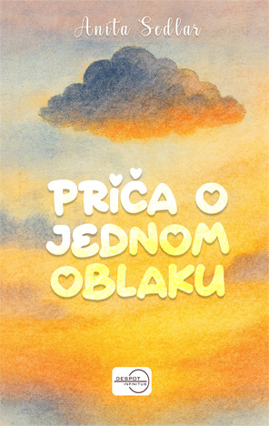 Priča o jednom oblaku