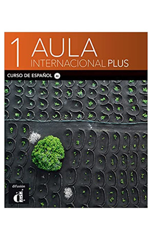 Aula Internacional Plus 1. Libro del Alumno: Libro del alumno