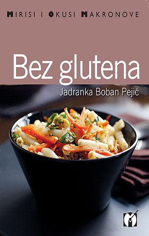 Bez glutena