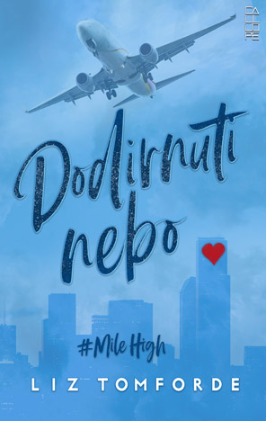 Dodirnuti nebo
