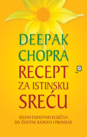 Recept za istinsku sreću