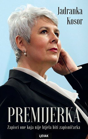 Premijerka