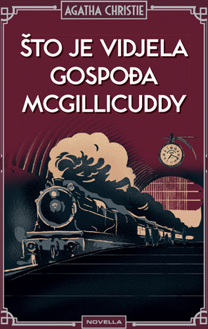 Što je vidjela gospođa McGillicuddy