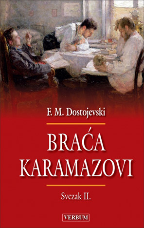 Braća Karamazovi