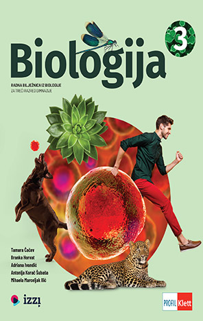 Biologija 3