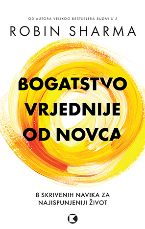 Bogatstvo vrjednije od novca