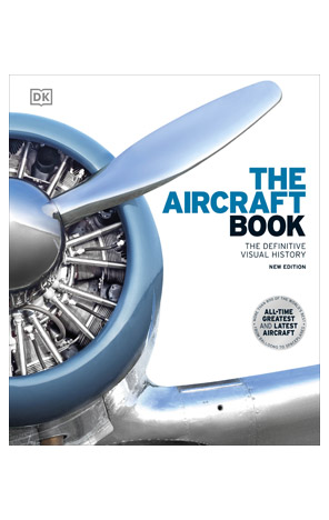 The Aircraft Book