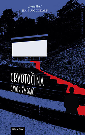 Crvotočina