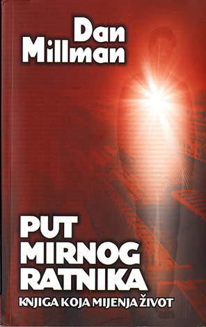 Put mirnog ratnika