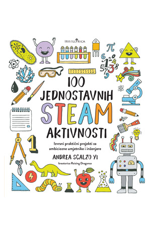 100 jednostavnih steam aktivnosti